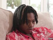 My stepson doesnt go to college a virgin