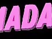 Thick Ass Stepmom Always Seduces Me for a Hard Fuck