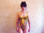 Sydney Harwin - Mommy Forever After part 1