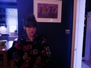 Sydney Harwin - Mommy Forever After part 1