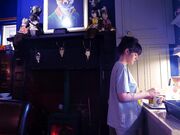 Sydney Harwin - Mommy Forever After part 2