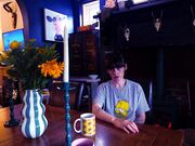 Sydney Harwin - Mommy Forever After part 2