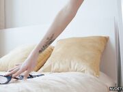 Mara (Margot Reese) Lace Lingerie Try On Haul