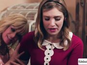 Just help me satisfy your horny stepmom