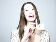 Ruined CEI:Small Dick