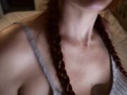 Kelly Payne - Pregnant MILF Fucks the TroubleMaker Next Door