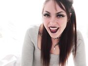 Ruined Orgasm N encouragement