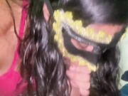 College Amateur POV Blowjob