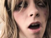 Sydney Harwin The Girl