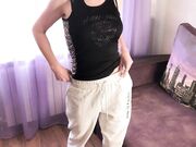 Fucking My Friend's Busty Mom While Her Husband Is In The Next Room