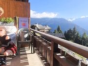 Public Flashing Gardener Gets BDSM Surprise