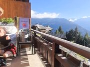 Public Flashing Gardener Gets BDSM Surprise