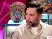 Stepdad make it quick someone is coming