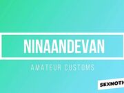 College babe with small tits rides and takes cumshot on ass