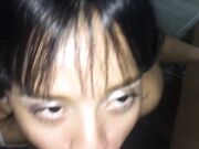 Cum for my Big Cock, Latina Babe!