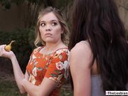 Eating out my gfs pussy until she forget that I cheated