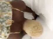 Slut Wife Cheats on Husband with Big Black Cock