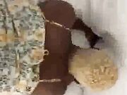 Slut Wife Cheats on Husband with Big Black Cock