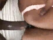 Slut Wife Cheats on Husband with Big Black Cock