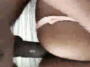 Slut Wife Cheats on Husband with Big Black Cock