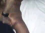 Two Black Boys Pounded a Horny Housewife