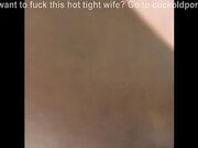 Slutty Wife Cheats On Her Hubby When He's Out