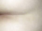 Big Titted Wife Sucking Her First BBC Dick