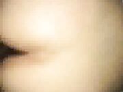 Sexy wife gets creampie from large BBC dick