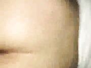 Sexy wife gets creampie from large BBC dick