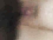 Slutty lifestyle wife wants bukkake from hubby and friend