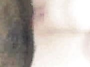 Slutty lifestyle wife wants bukkake from hubby and friend