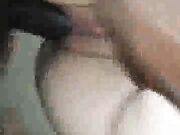 Slutty lifestyle wife wants bukkake from hubby and friend