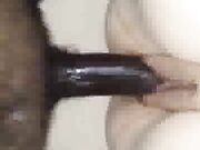 Slutty lifestyle wife wants bukkake from hubby and friend