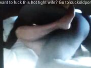 Swinger Wife Requires An Audience