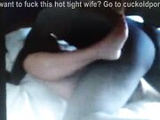 Swinger Wife Requires An Audience