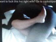 Swinger Wife Requires An Audience