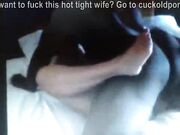 Swinger Wife Requires An Audience