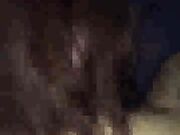 Sexy wife cheats husband with young boy