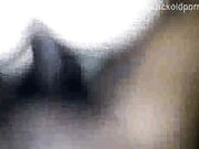 BLACKED – Samantha Saint Cheats with BBC
