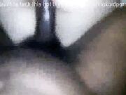 BLACKED – Samantha Saint Cheats with BBC