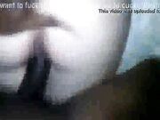 BLACKED – Samantha Saint Cheats with BBC