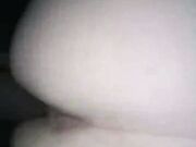 hotwife having fun with a hot black stud