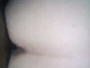 hotwife having fun with a hot black stud