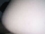 hotwife having fun with a hot black stud