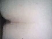 hotwife having fun with a hot black stud