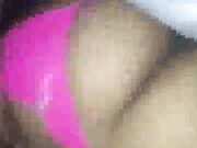 Real amateur wife cowgirl riding husbands cock