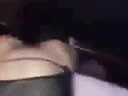 Black Boyfriend Barebacks Wife Hubby Films