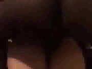 Fucking and playing with my wifes creamy pussy