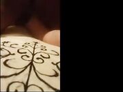 Busty Wife In Threesome With Hubby And BBC Friend