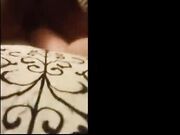 Busty Wife In Threesome With Hubby And BBC Friend